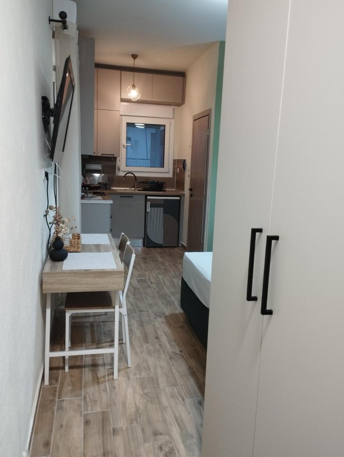 Vagia'S Studio Alexandrupoli Exteriér fotografie